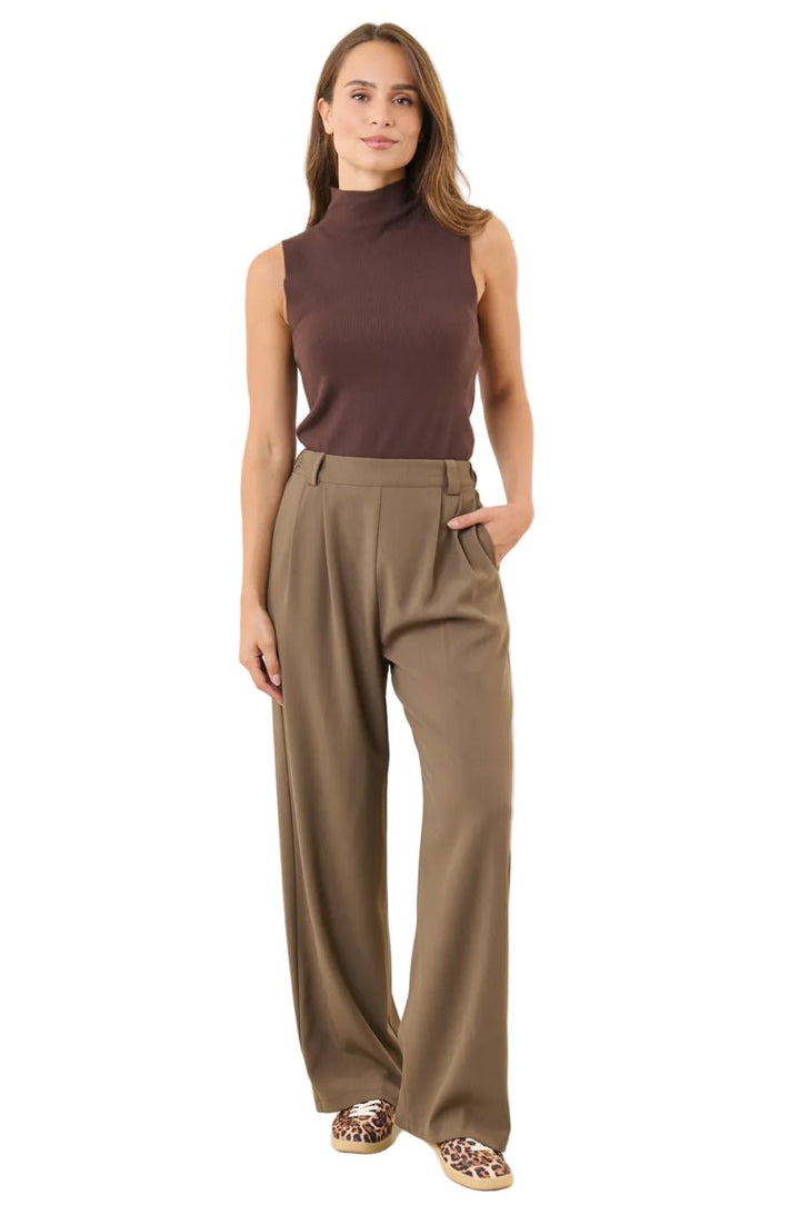 Clever Alice Saint Trousers - clever alice