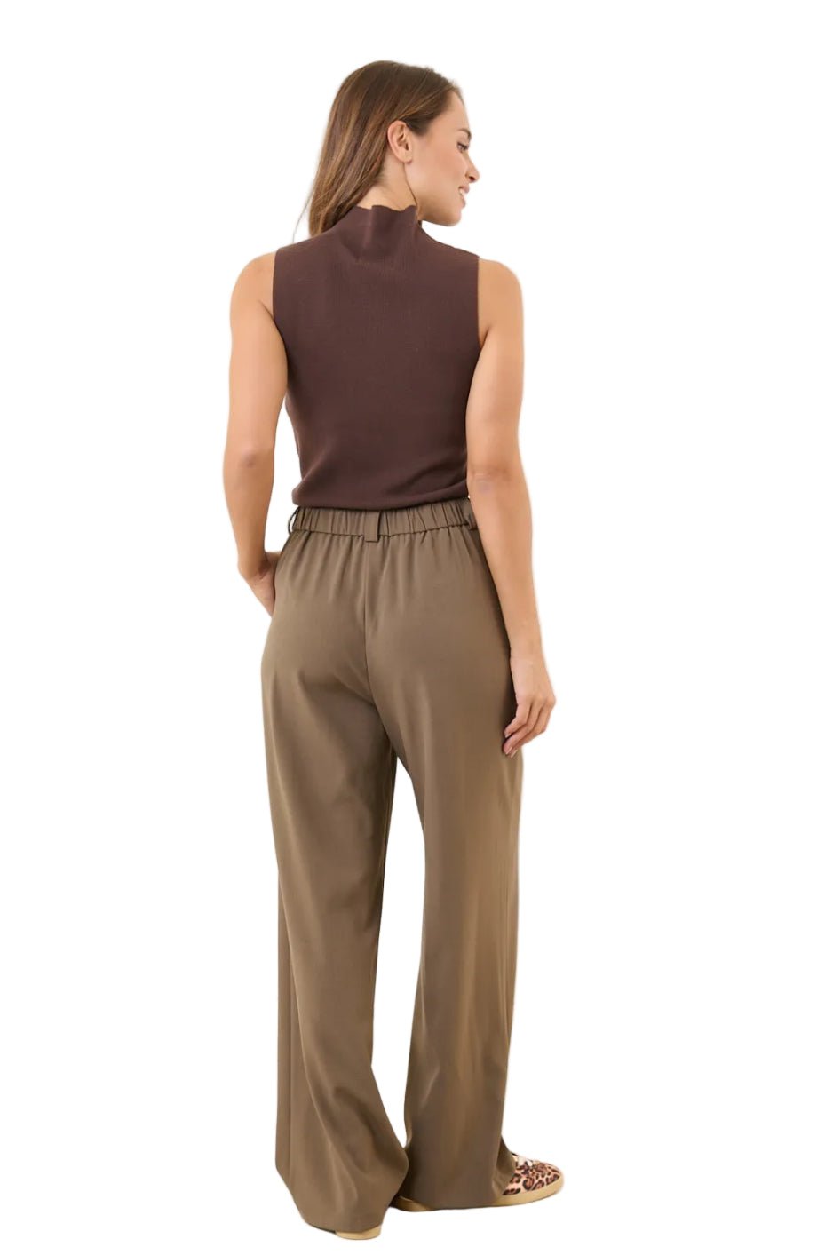 Clever Alice Saint Trousers - clever alice