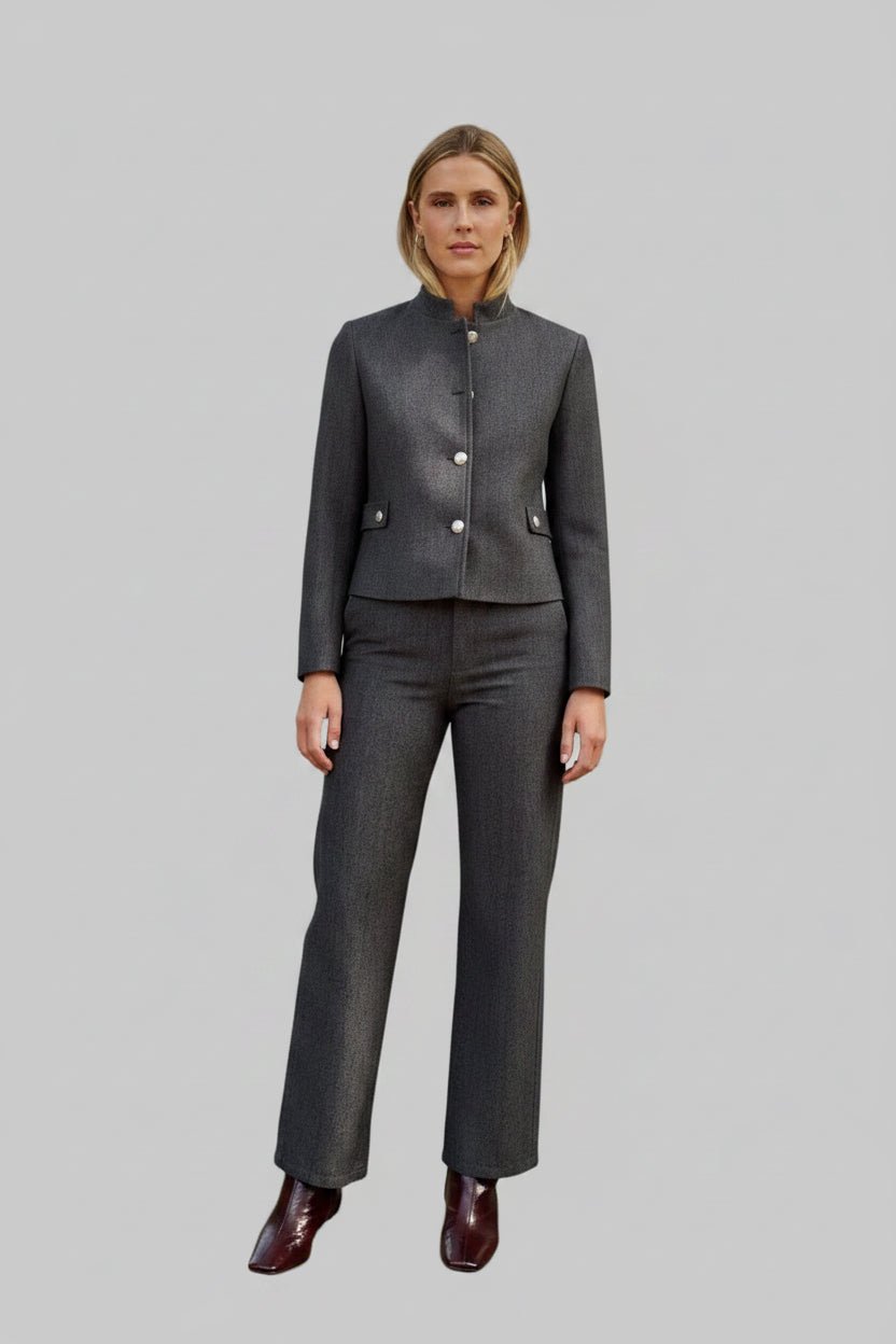 Clever Alice Sandra Pant - clever alice