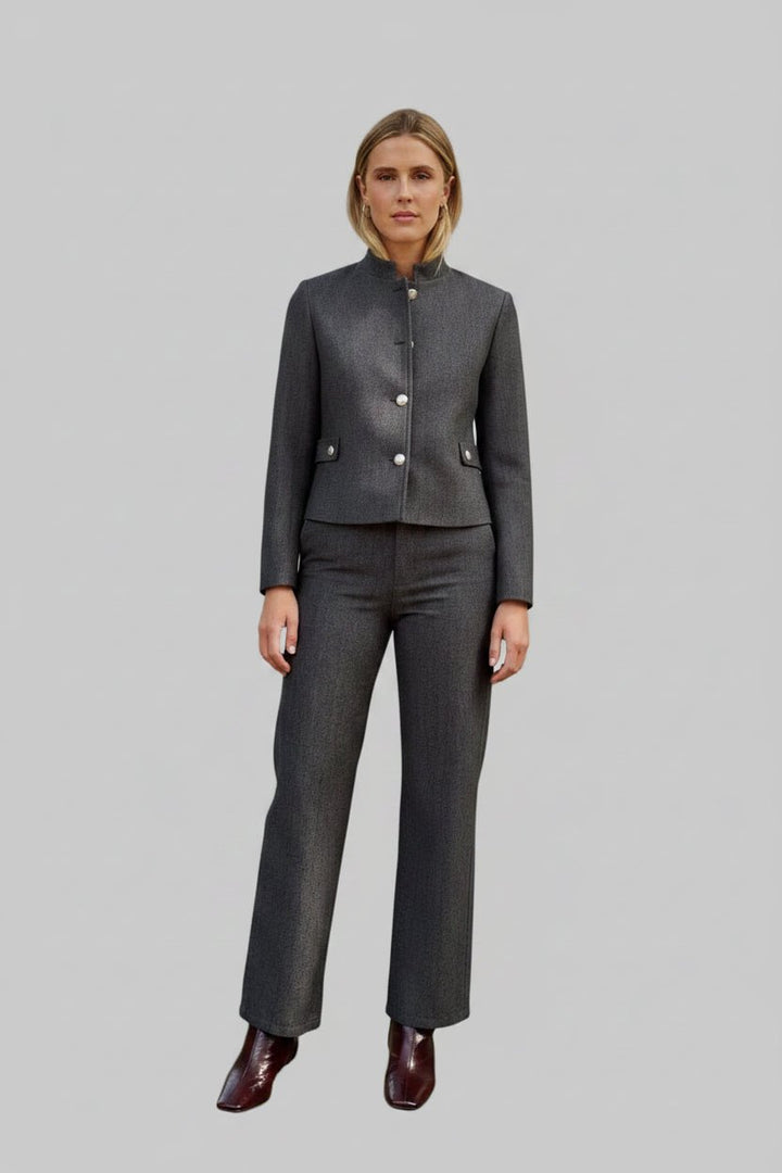 Clever Alice Sandra Pant - clever alice