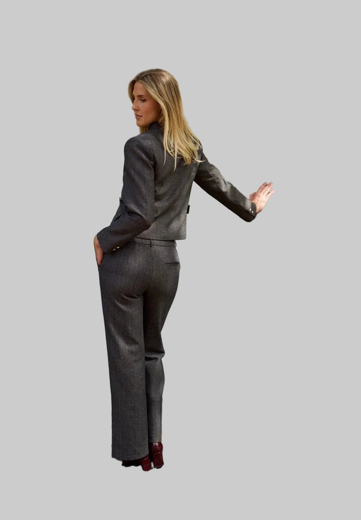 Clever Alice Sandra Pant - clever alice