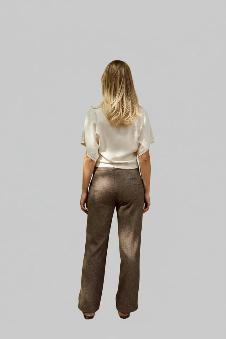 Clever Alice Sandra Pant - clever alice