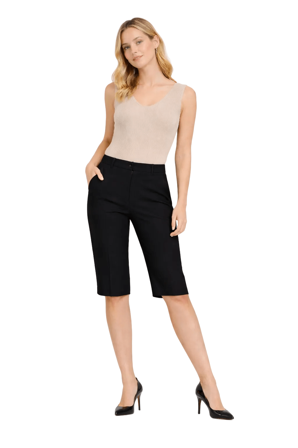 Clever Alice Seraphim Pants - clever alice