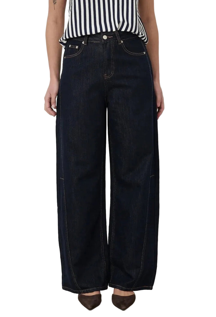 Clever Alice Soft Denim - clever alice