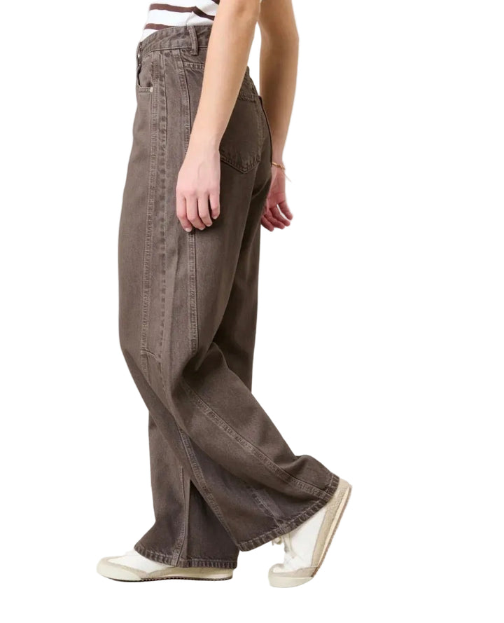 Clever Alice Soft Denim