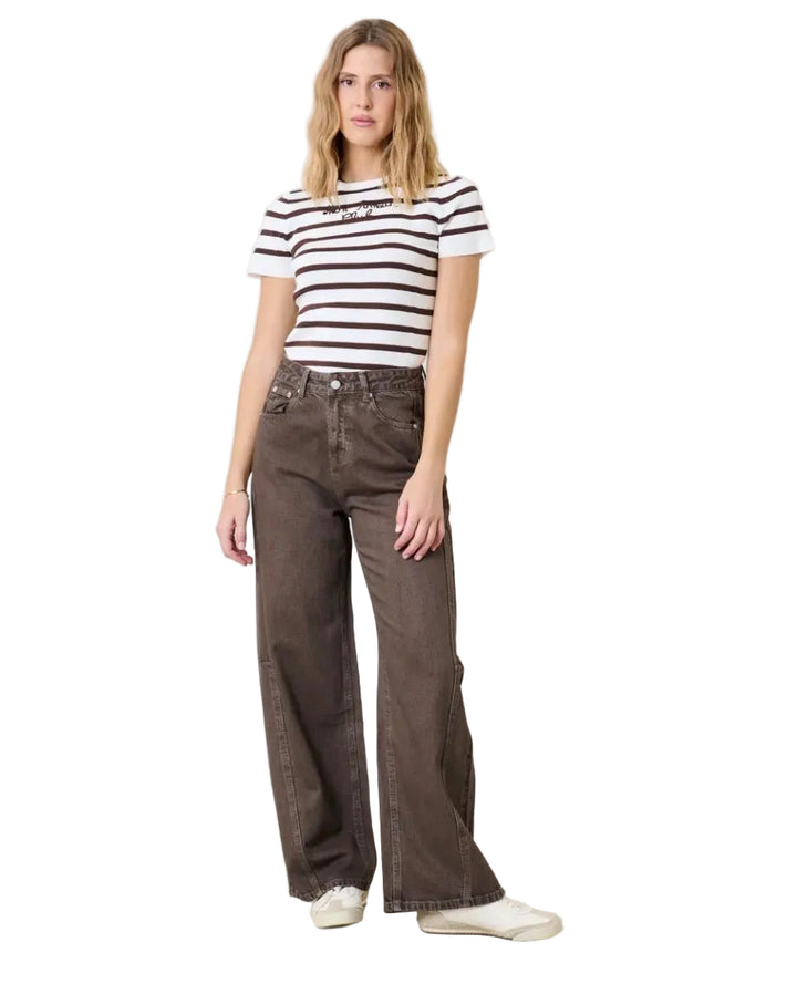 Clever Alice Soft Denim