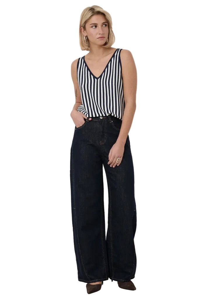 Clever Alice Soft Denim - clever alice