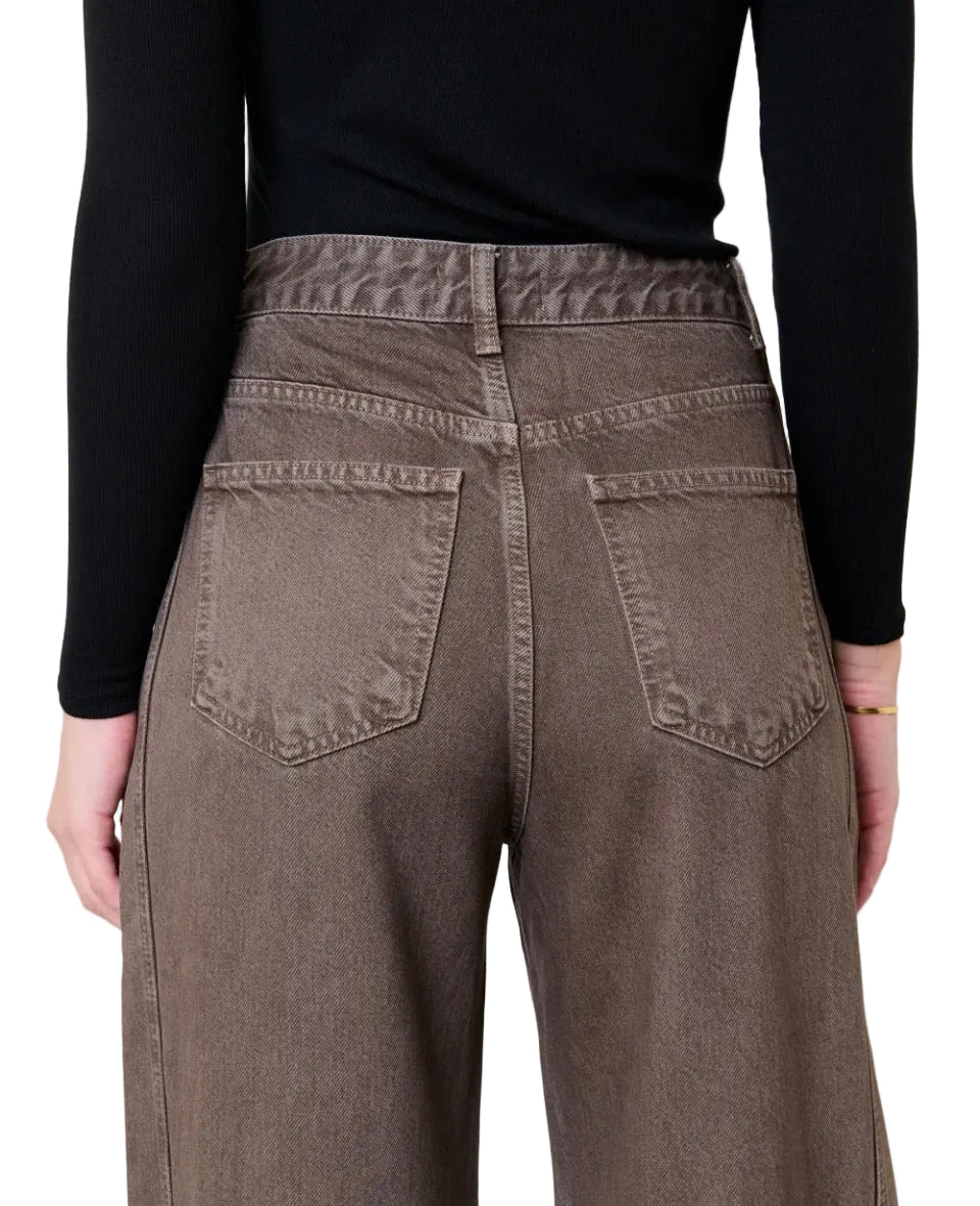 Clever Alice Soft Denim