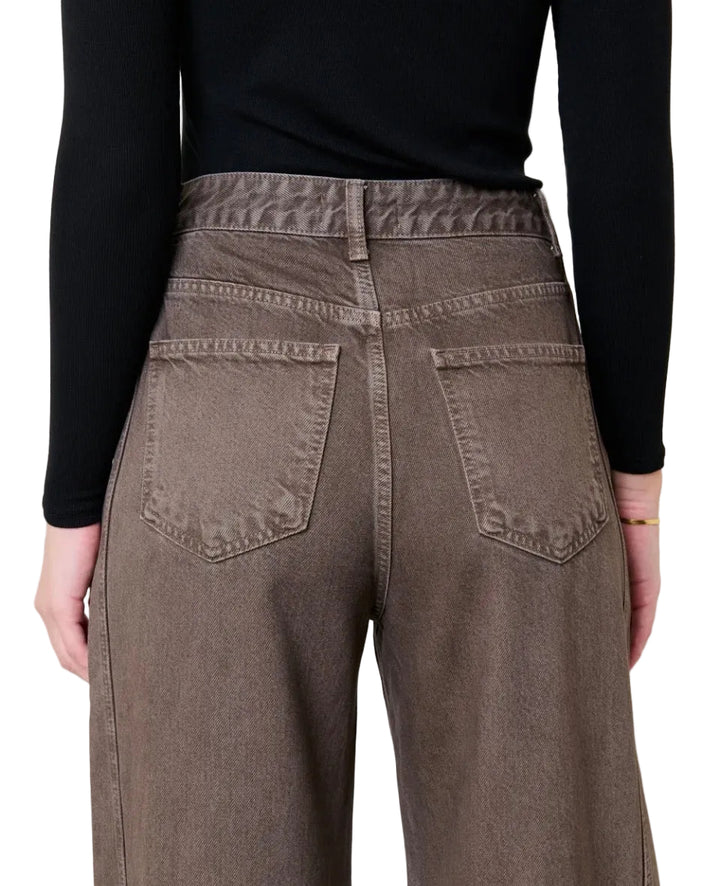 Clever Alice Soft Denim