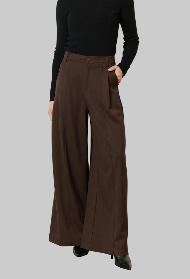 Clever Alice Soho Pant - clever alice