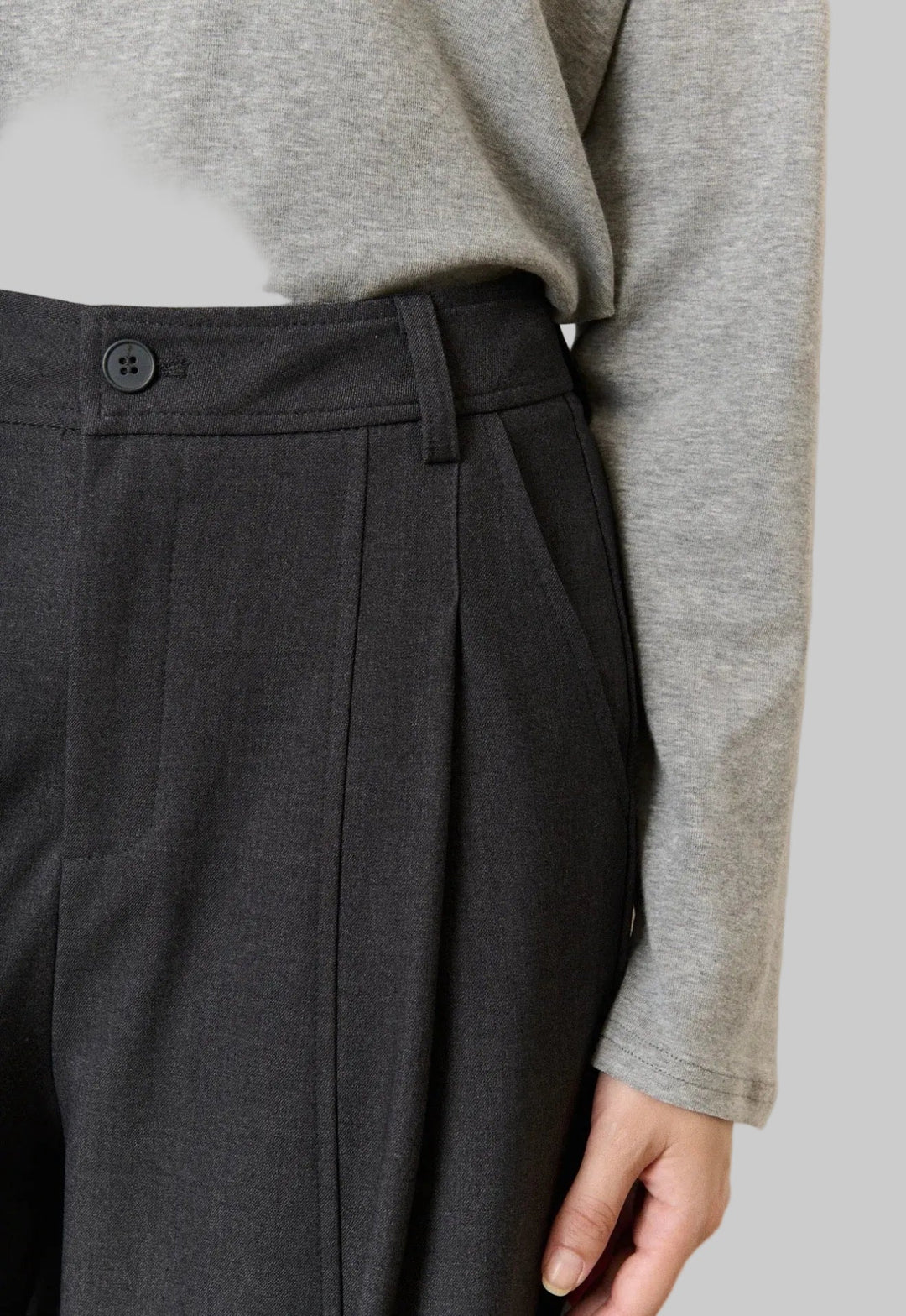 Clever Alice Soho Pant - clever alice