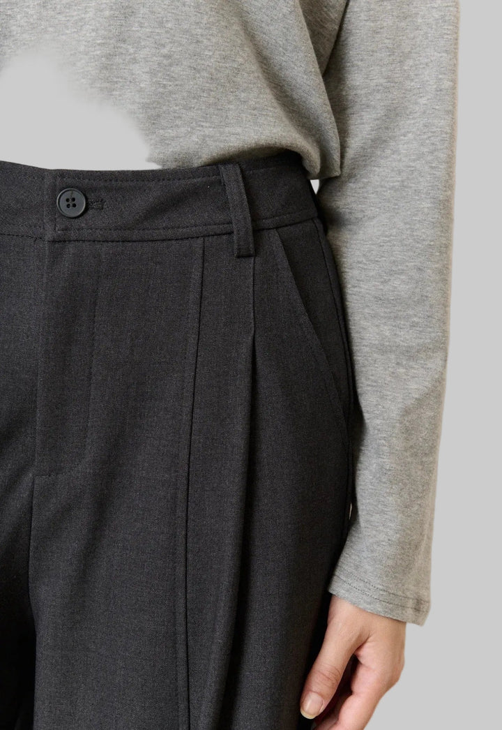 Clever Alice Soho Pant - clever alice