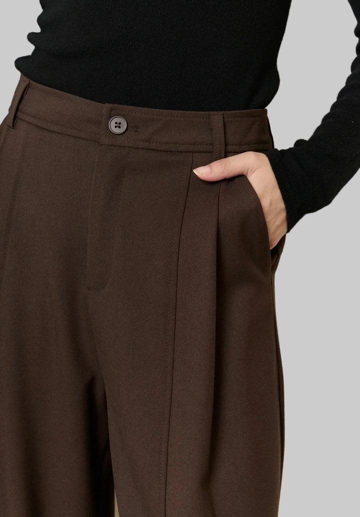 Clever Alice Soho Pant - clever alice