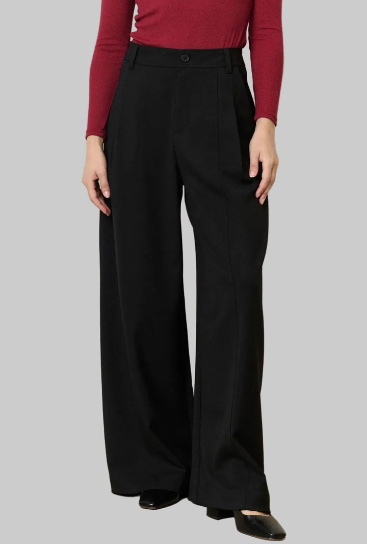 Clever Alice Soho Pant - clever alice