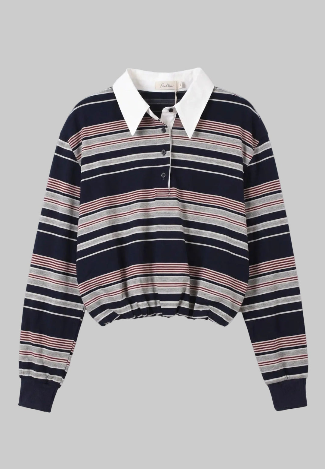 Clever Alice Soho Polo - clever alice