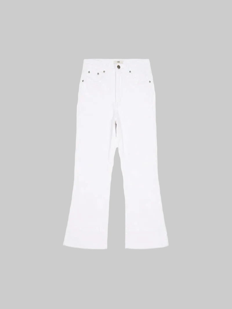 Clever Alice Summer Capri Pants - clever alice