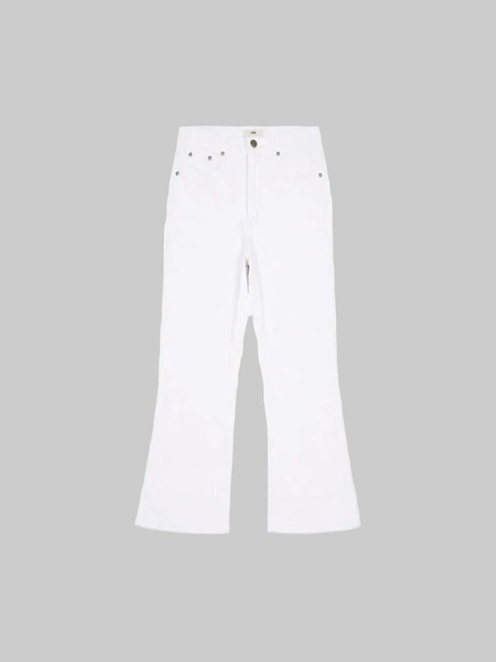 Clever Alice Summer Capri Pants - clever alice
