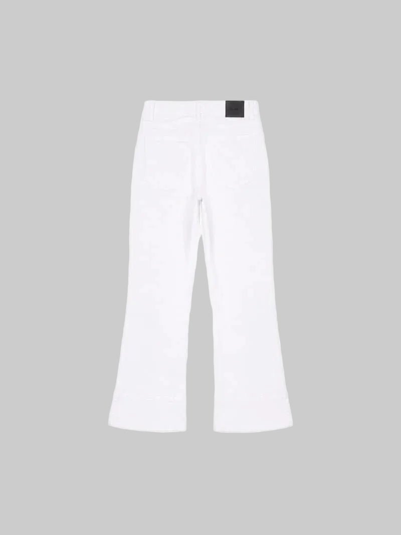 Clever Alice Summer Capri Pants - clever alice