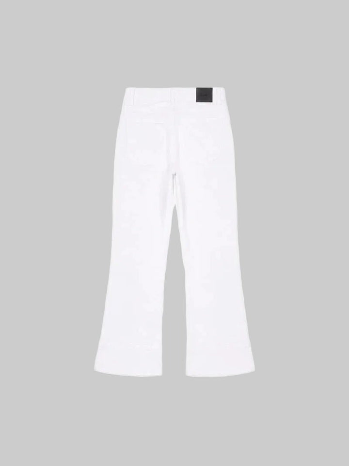 Clever Alice Summer Capri Pants - clever alice