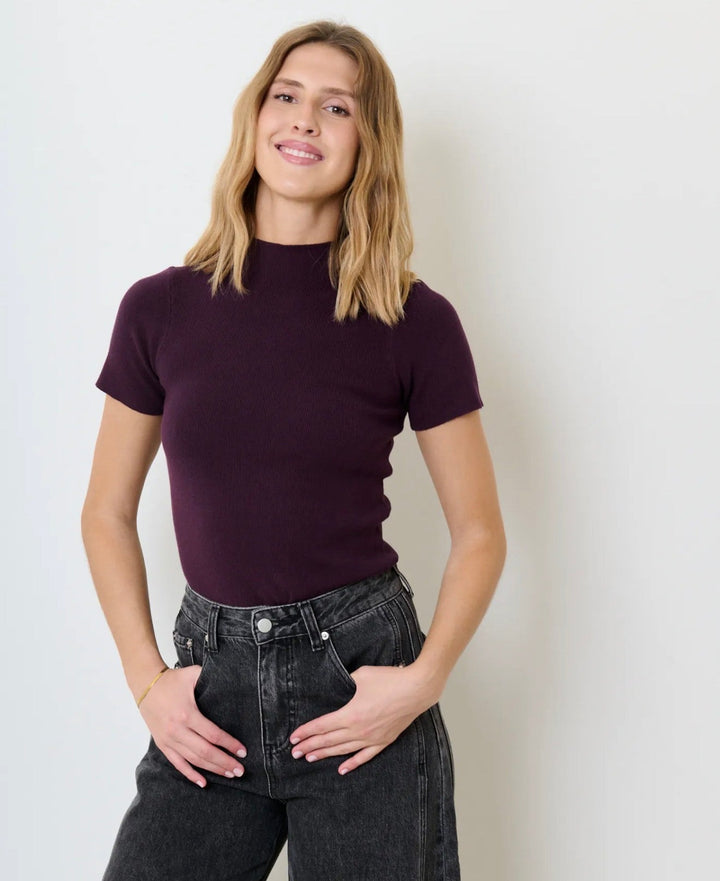 Clever Alice Tonya Top - clever alice