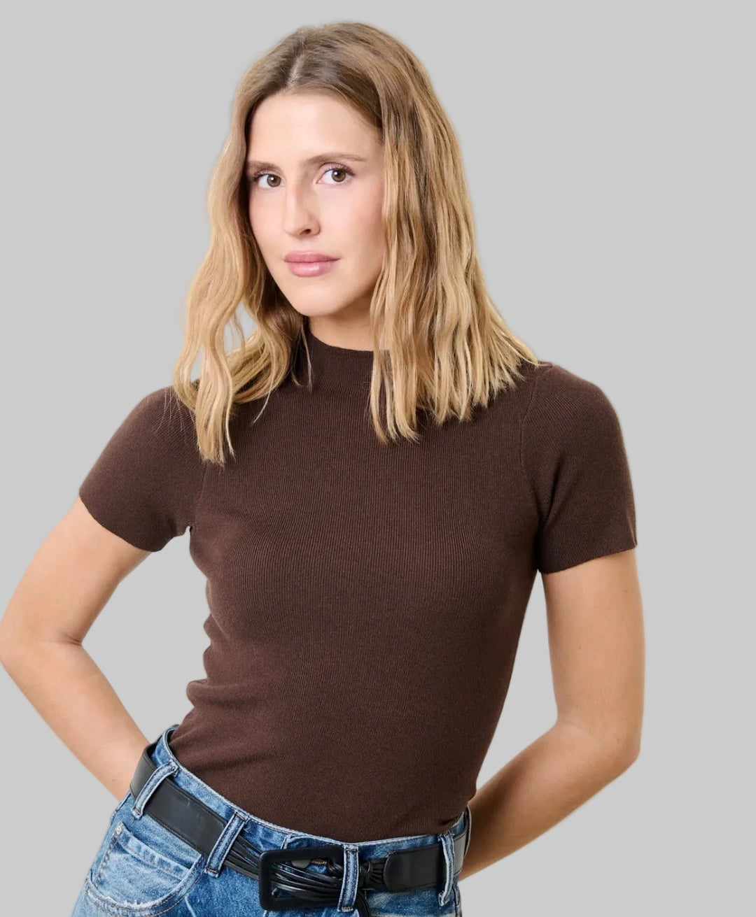 Clever Alice Tonya Top - clever alice