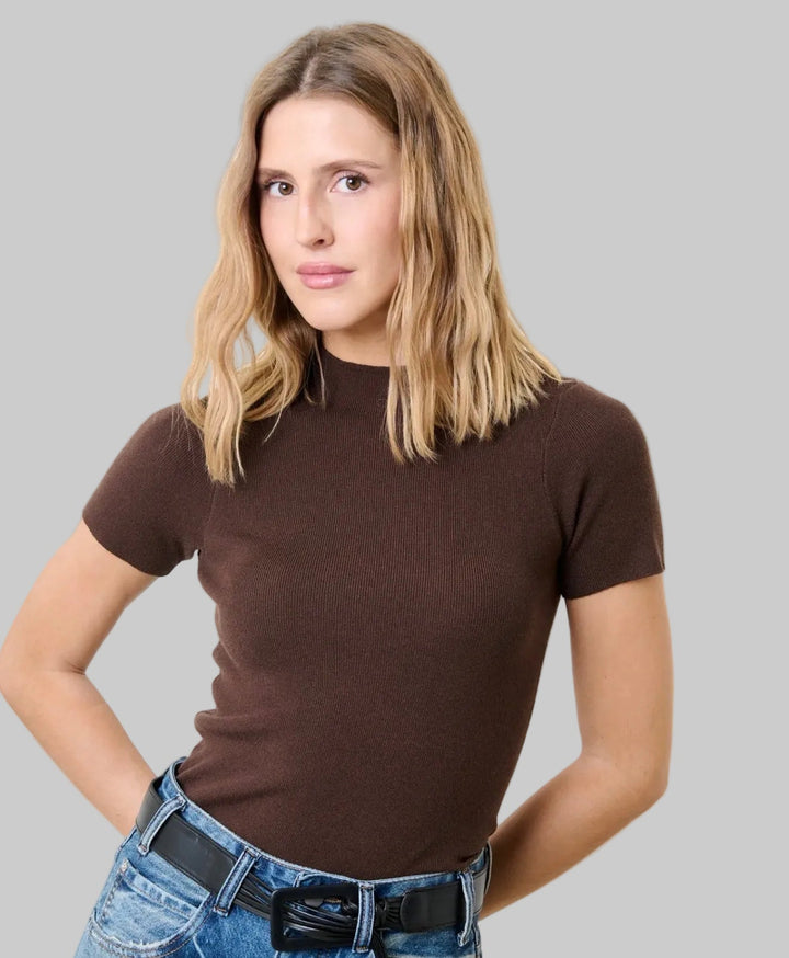 Clever Alice Tonya Top - clever alice