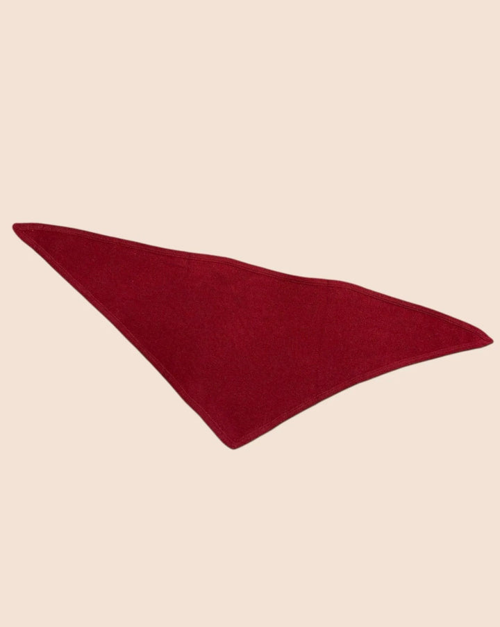 Clever Alice Triangle Scarf - clever alice