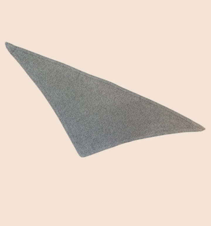 Clever Alice Triangle Scarf - clever alice