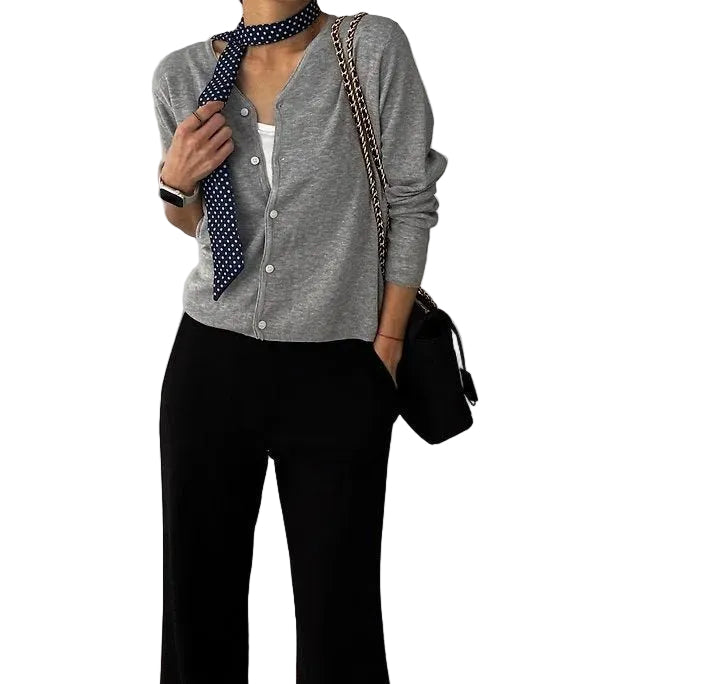 Clever Alice Twilly Cardigan - clever alice