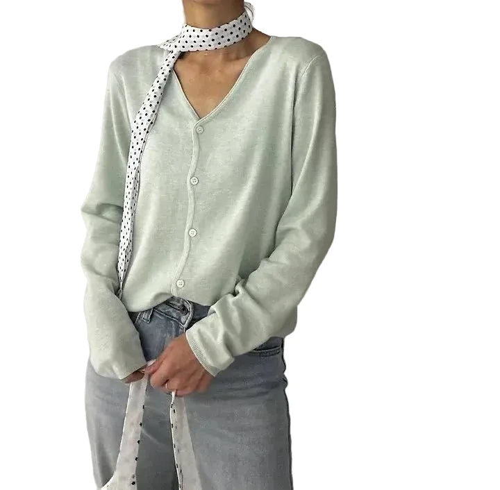 Clever Alice Twilly Cardigan - clever alice