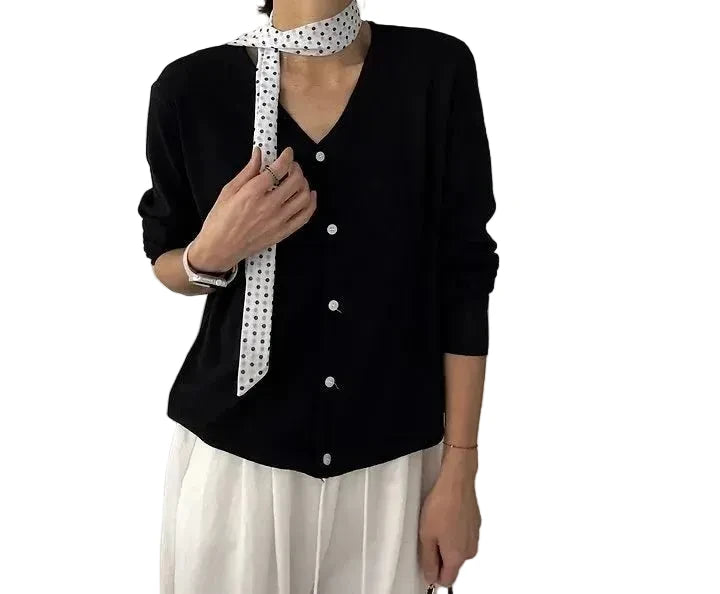 Clever Alice Twilly Cardigan - clever alice
