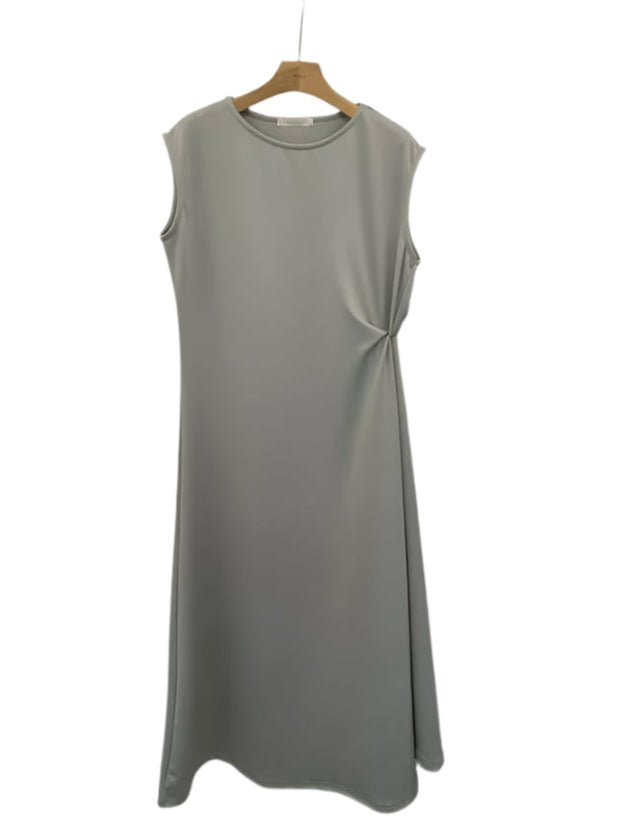 Clever Alice Twist Detail One - Piece - clever alice