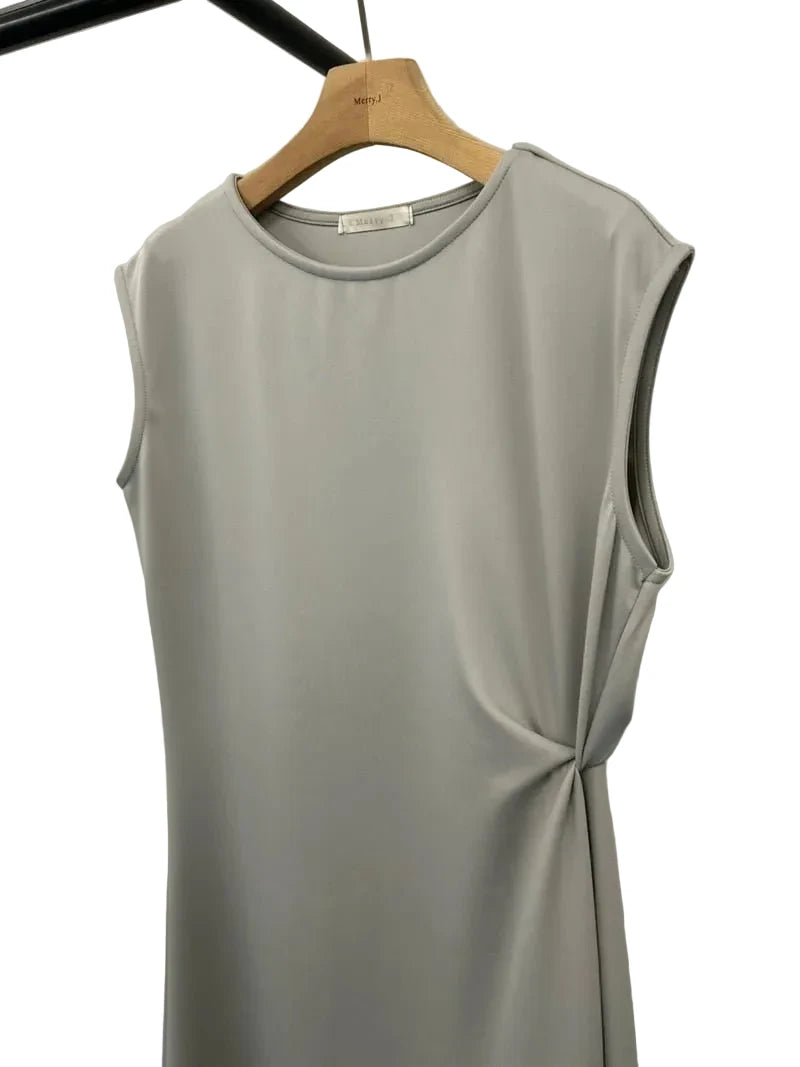 Clever Alice Twist Detail One - Piece - clever alice