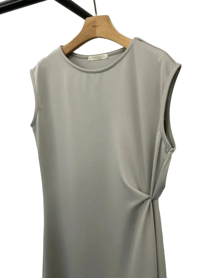 Clever Alice Twist Detail One - Piece - clever alice