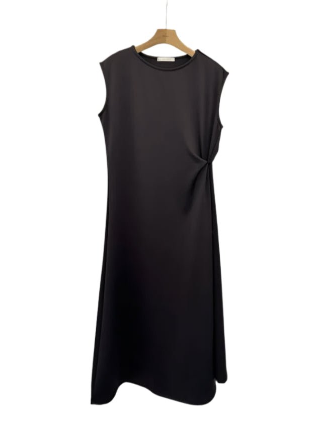 Clever Alice Twist Detail One - Piece - clever alice
