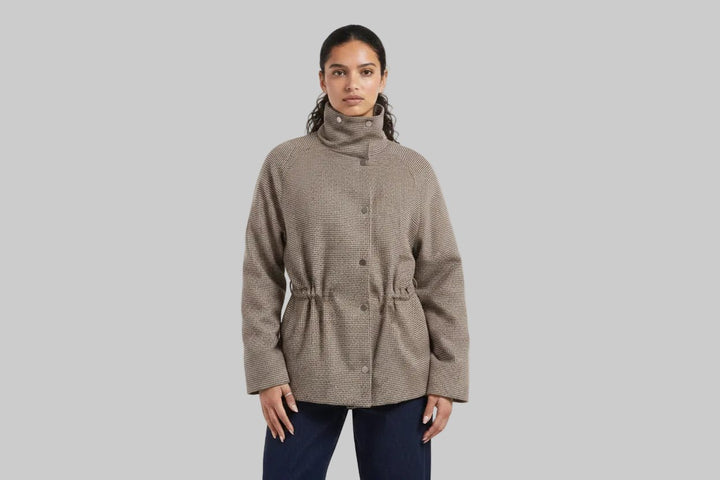 Clever Alice Upstate Jacket - clever alice