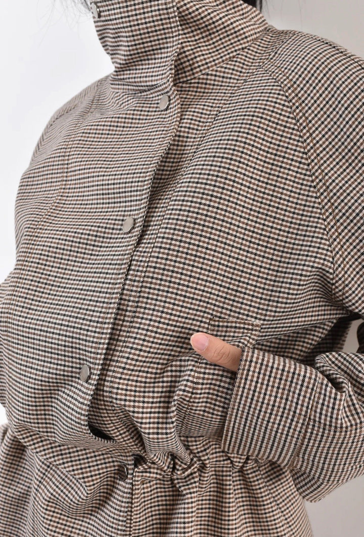 Clever Alice Upstate Jacket - clever alice