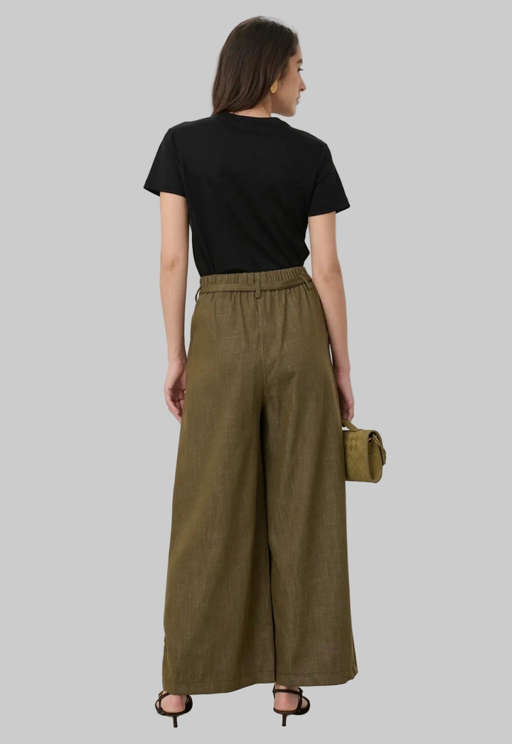 Clever Alice Village Pant - clever alice
