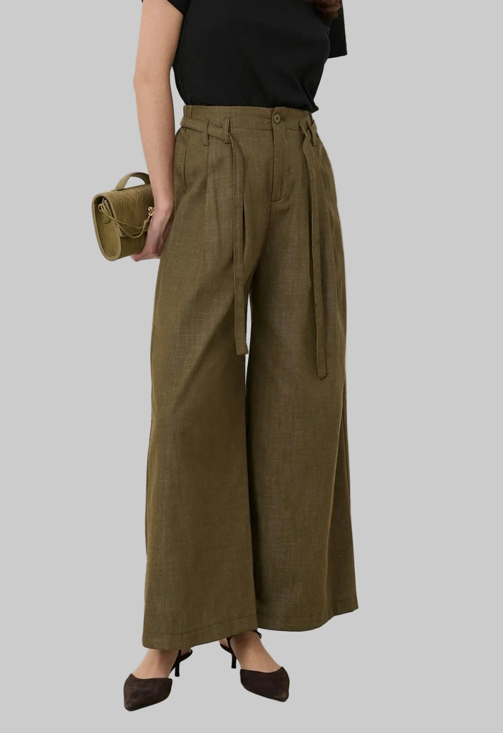 Clever Alice Village Pant - clever alice