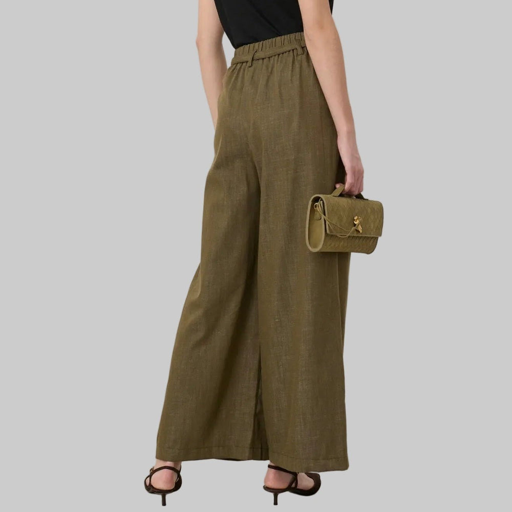 Clever Alice Village Pant - clever alice