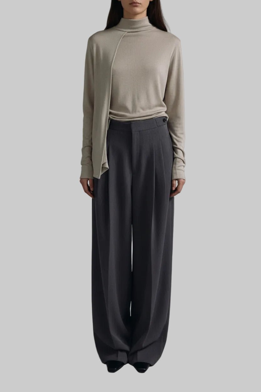 Clever Alice Viso Joseph Pants - clever alice