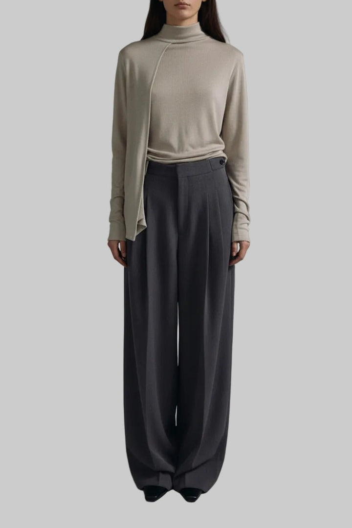 Clever Alice Viso Joseph Pants - clever alice