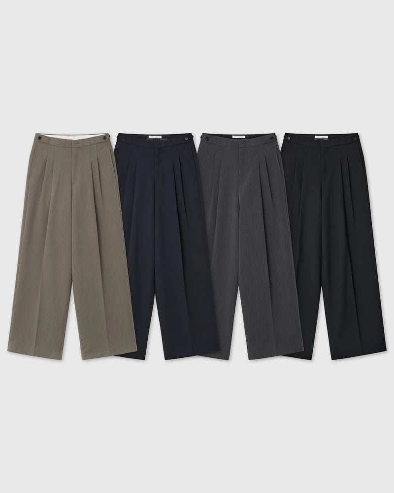 Clever Alice Viso Joseph Pants - clever alice
