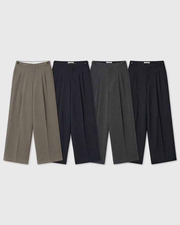 Clever Alice Viso Joseph Pants - clever alice