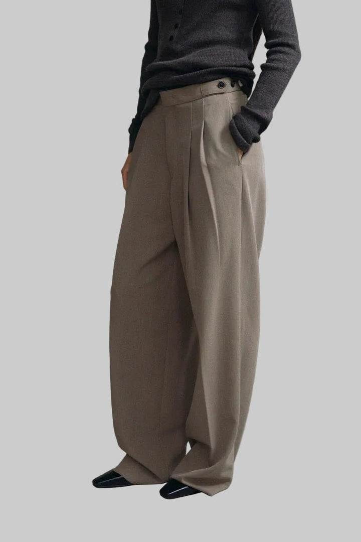Clever Alice Viso Joseph Pants - clever alice