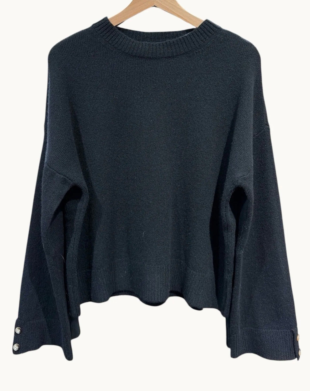 Clever Alice Vivene Sweater - clever alice