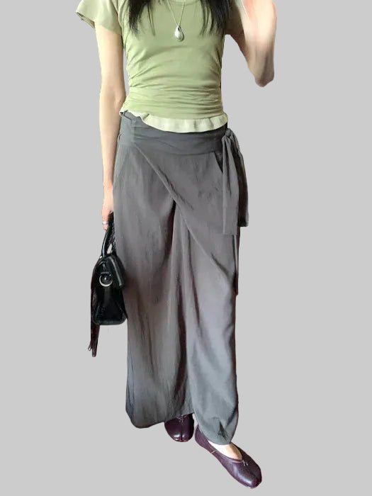 Clever Alice Whips Skirt - clever alice