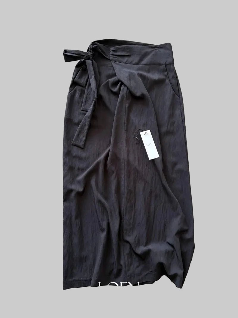 Clever Alice Whips Skirt - clever alice