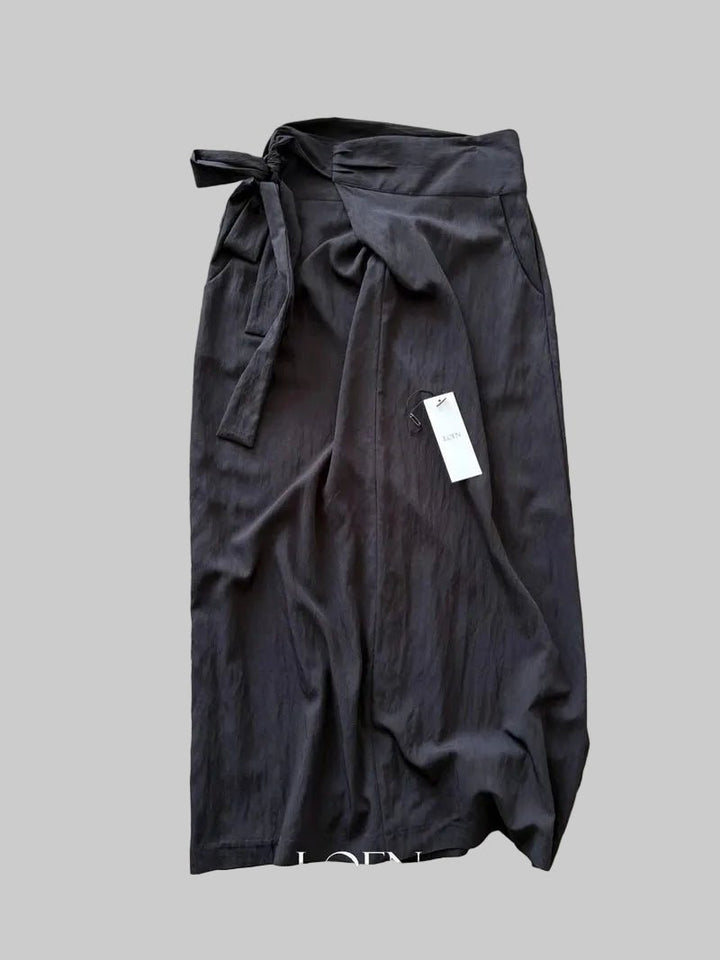 Clever Alice Whips Skirt - clever alice