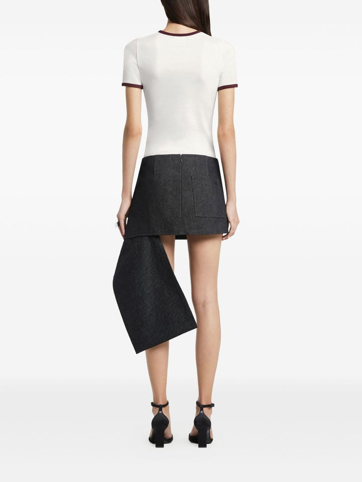 Courreges T-shirts - clever alice